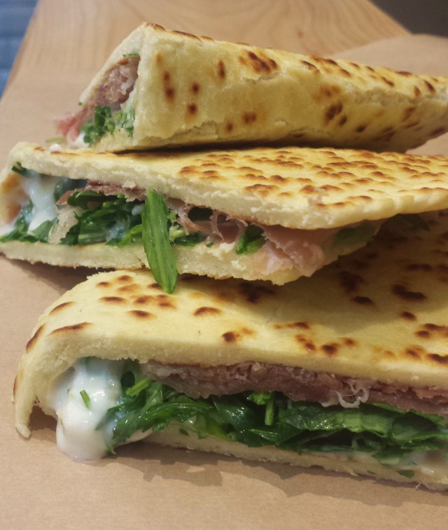 Piadina