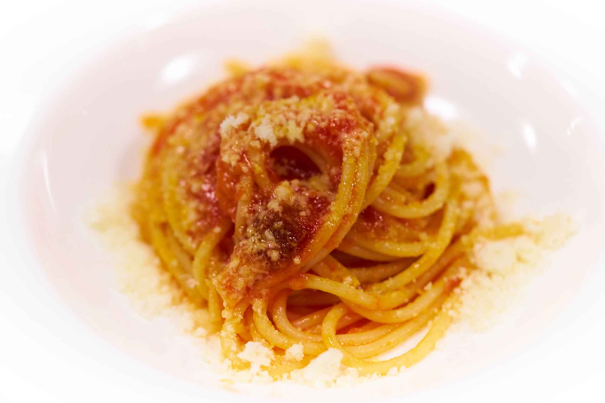 amatriciana