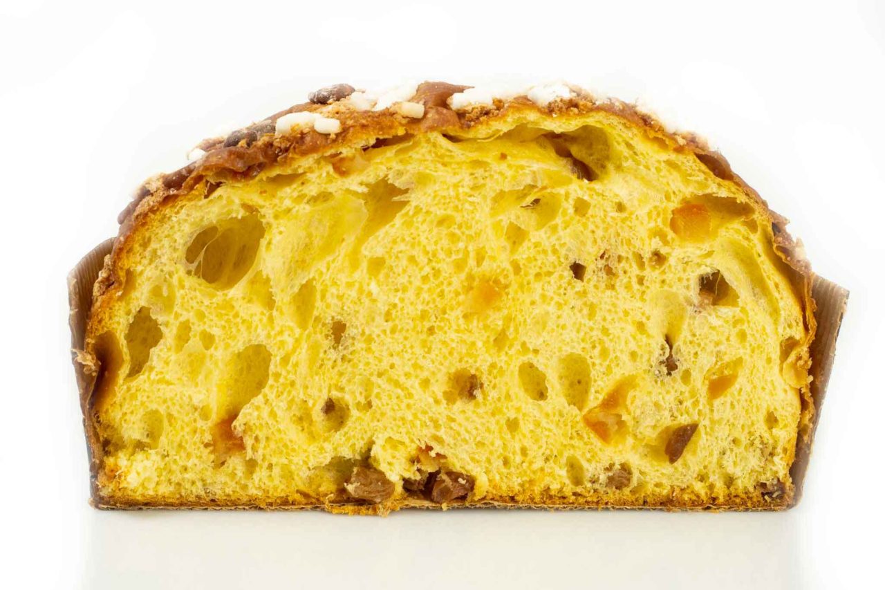 Miglior panettone artigianale 2023 Mille