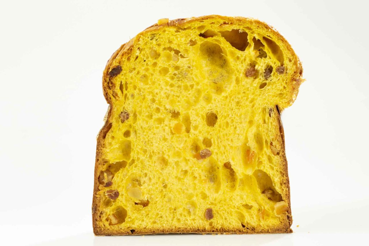 Miglior panettone artigianale 2023 Soban