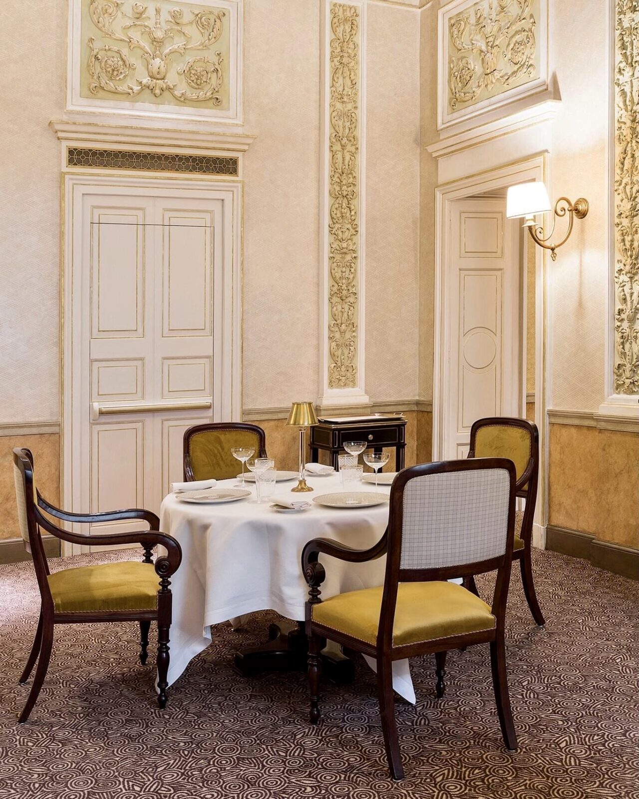 Cracco debiti ristorante stellato