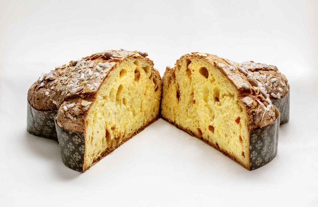 Miglior colomba artigianale maestri Sabotino