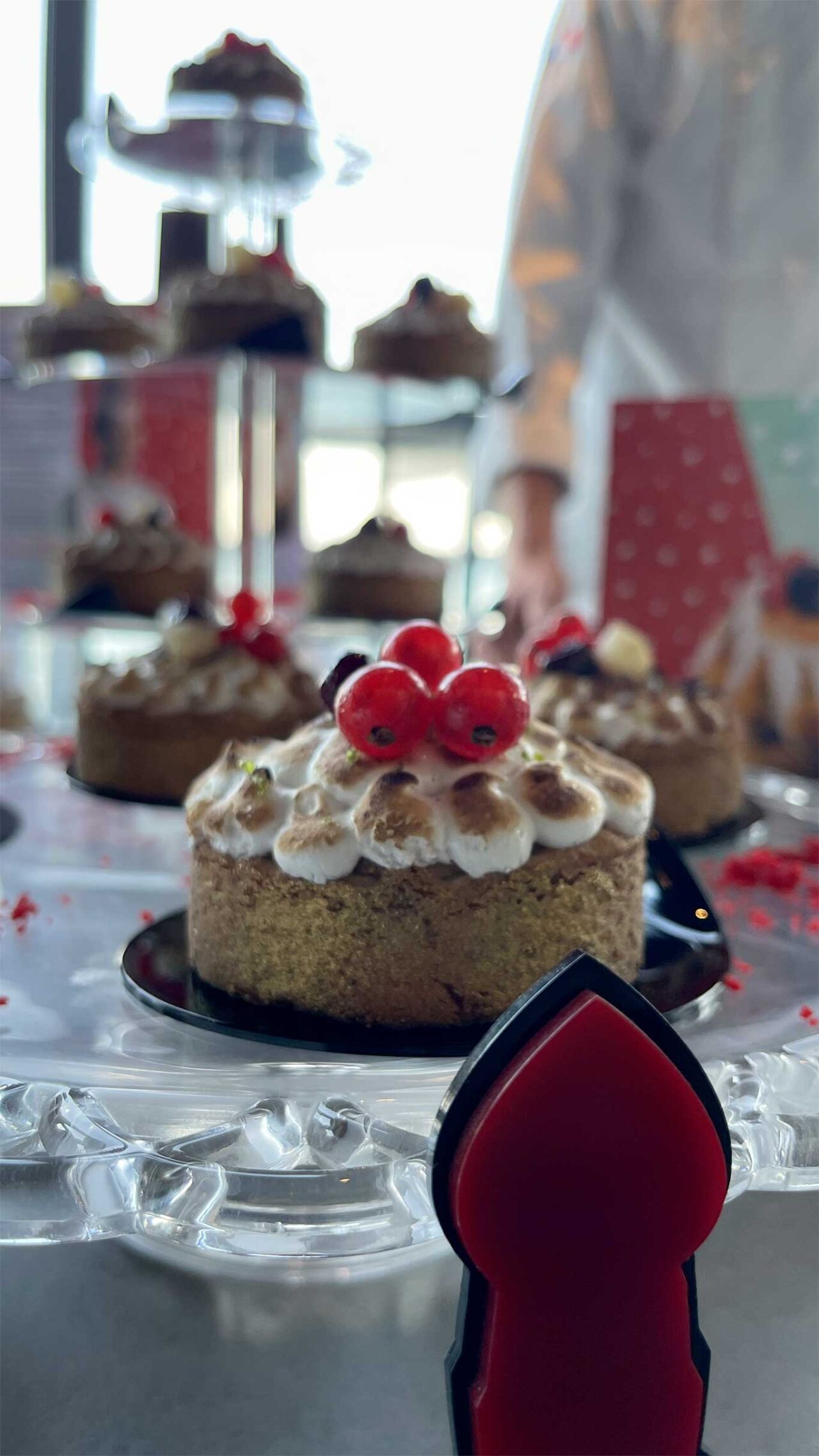 Dolce di San Gennaro di Raffaele Cristiano