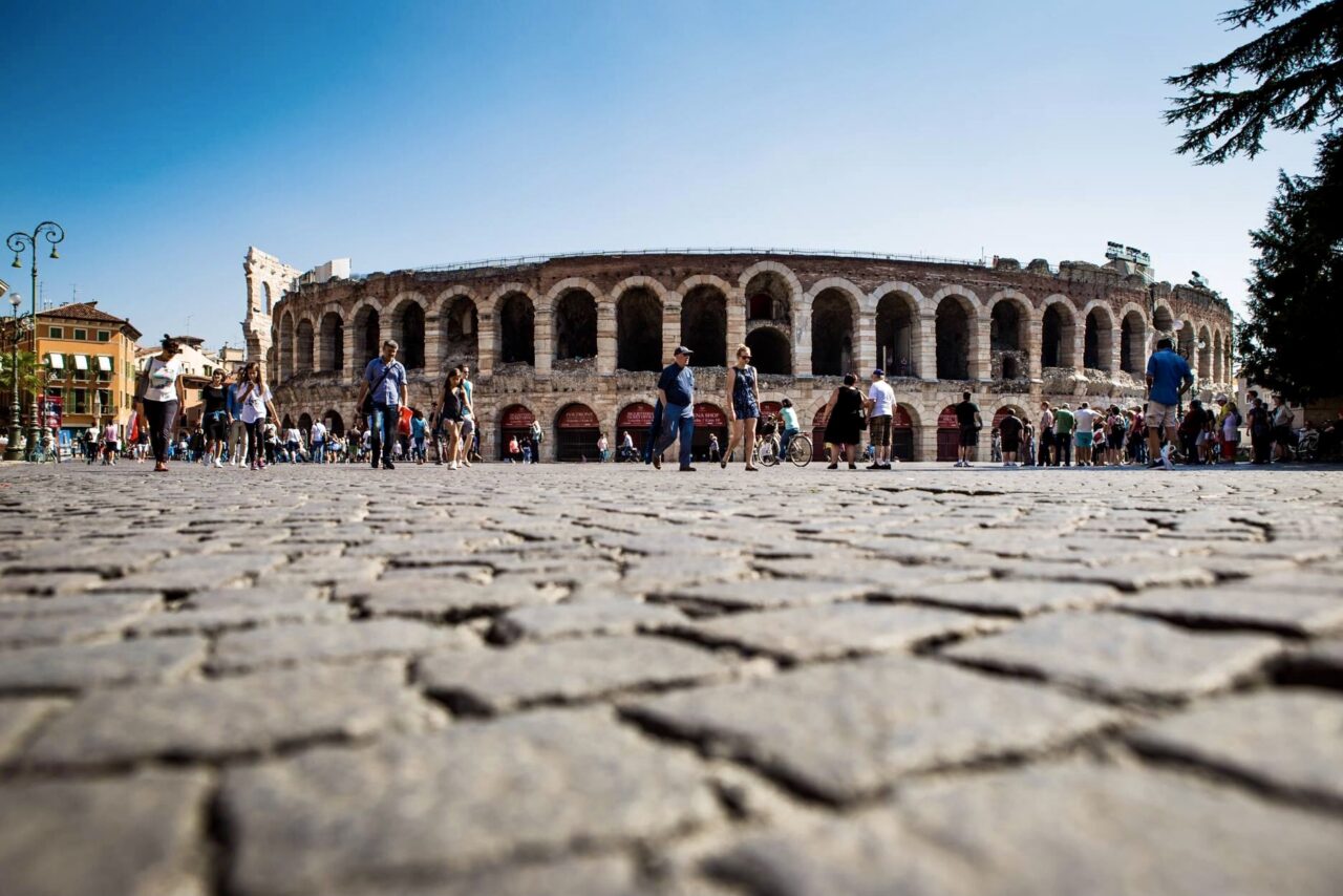 Dove mangiare spendendo poco a Verona