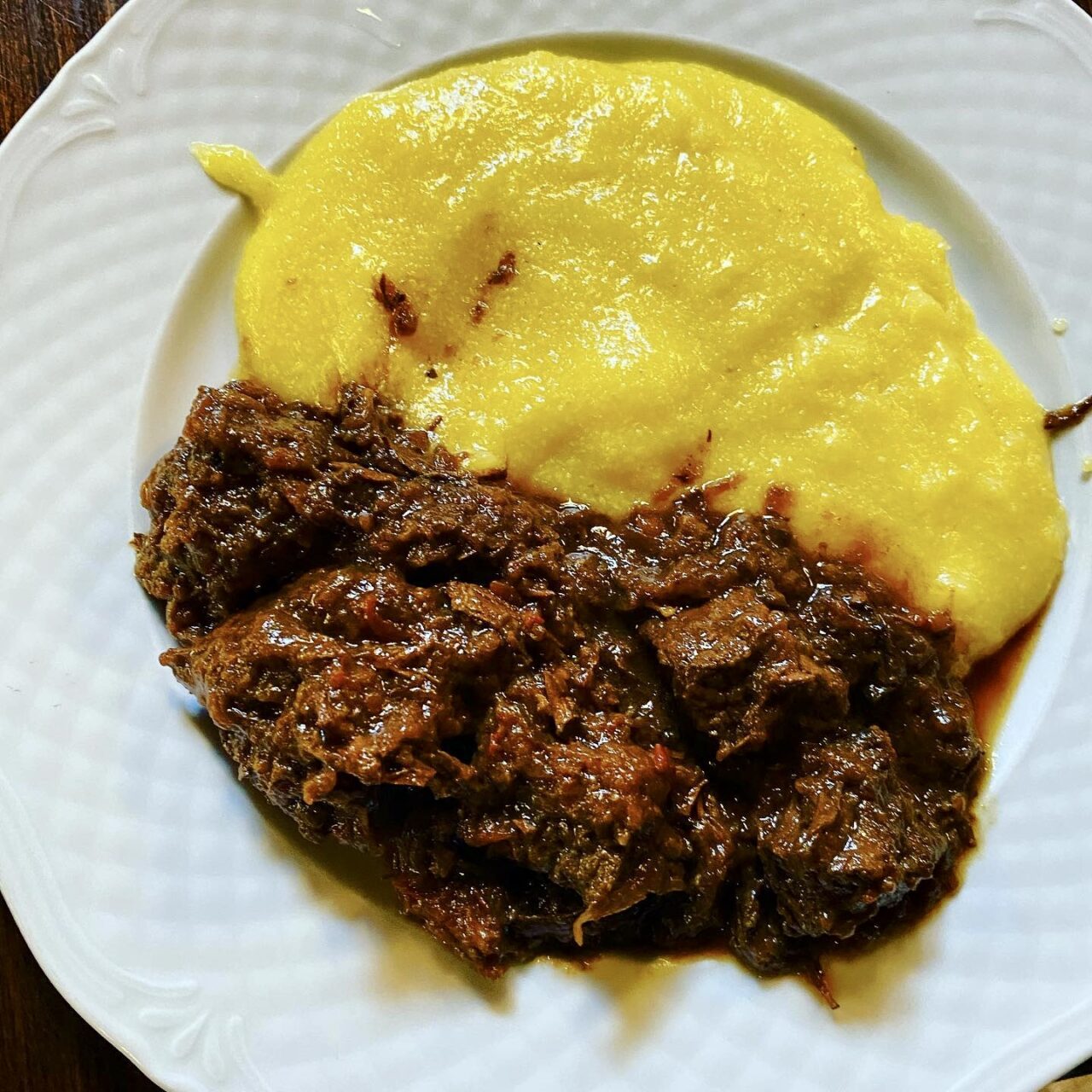 Dove mangiare a Verona spendendo poco Osteria al duca polenta