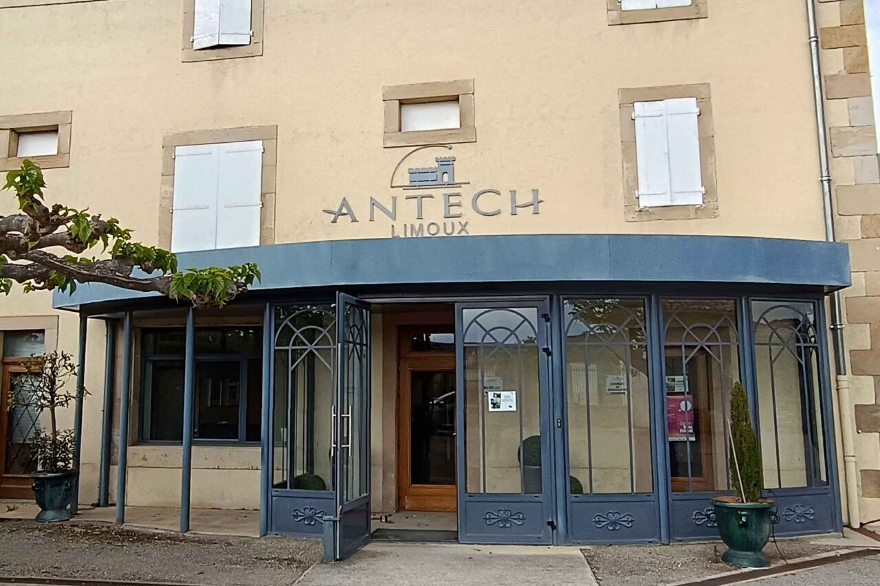 Maison antech