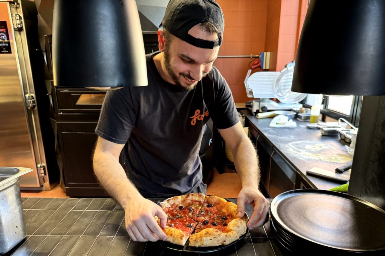 faak pizzaiolo